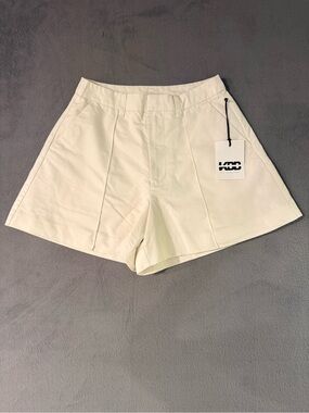 KBB By Kahlana - Women’s ‘The Flounce Shorts’